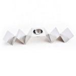 High Quality Customized Stainless Steel Sheet Metal Fabrication