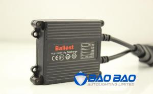 Quality 1064 35W Sliver Regular HID xenon ballast--From BAOBAO LIGHTING wholesale