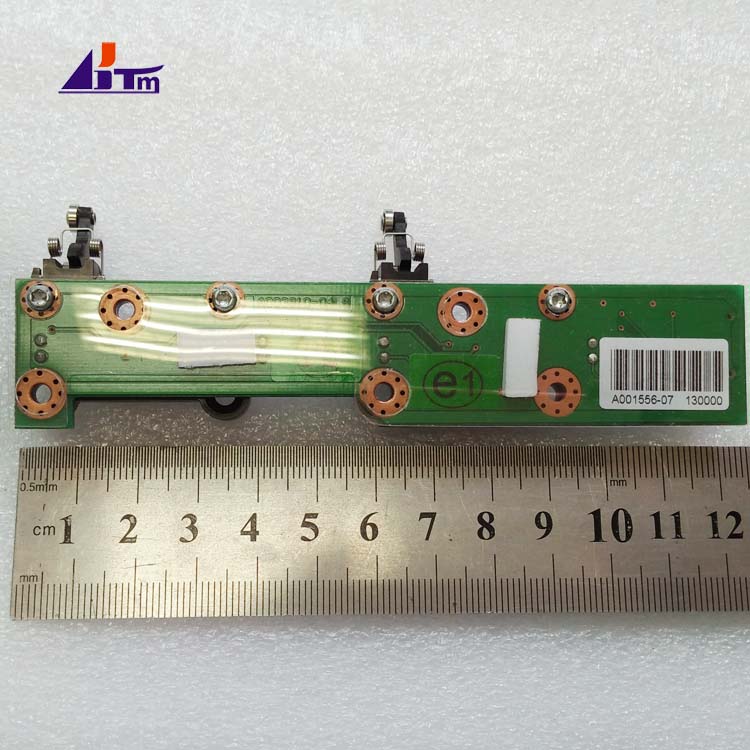 NMD Delarue NQ200 lnterface Assy A001556