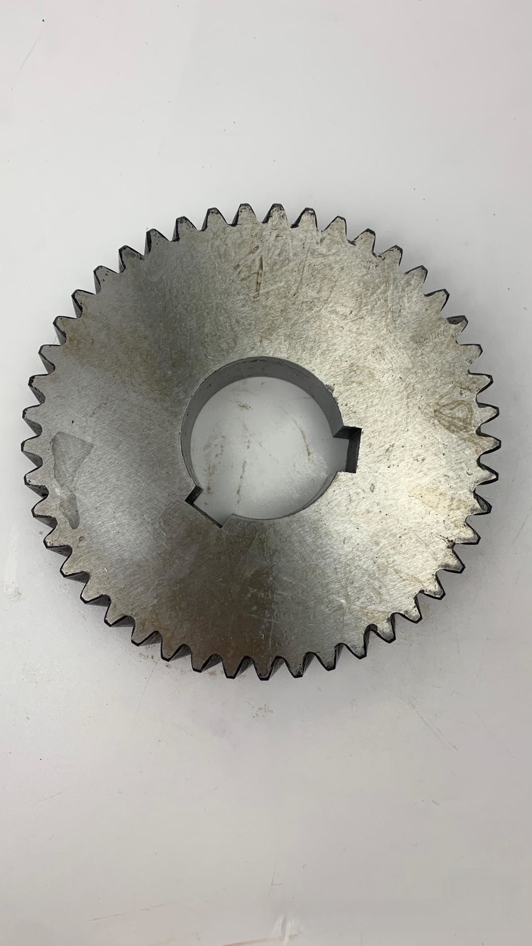 222250007 Transfer Box Three Axis Teeth /G61-45 Teeth Pump Truck Spare Parts Easy Installation Cost Effective Solution