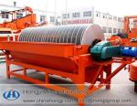 low price magnetic separator for gold mining