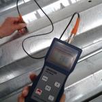 Q345 15kv Power Transmission Electrical Hot Dip Galvanized Octagonal Steel