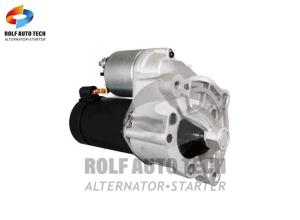 Quality 12V Valeo Starter Motor Citroen AX BX ZX Berlingo C2 C3 C4 C15 Saxo Xsara Peugeot 106 I II D6RA100 30736 wholesale