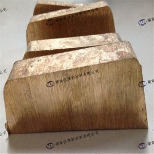 Quality High Quality CuCe Alloy Copper Cerium Master Alloy 99.5% Purity wholesale