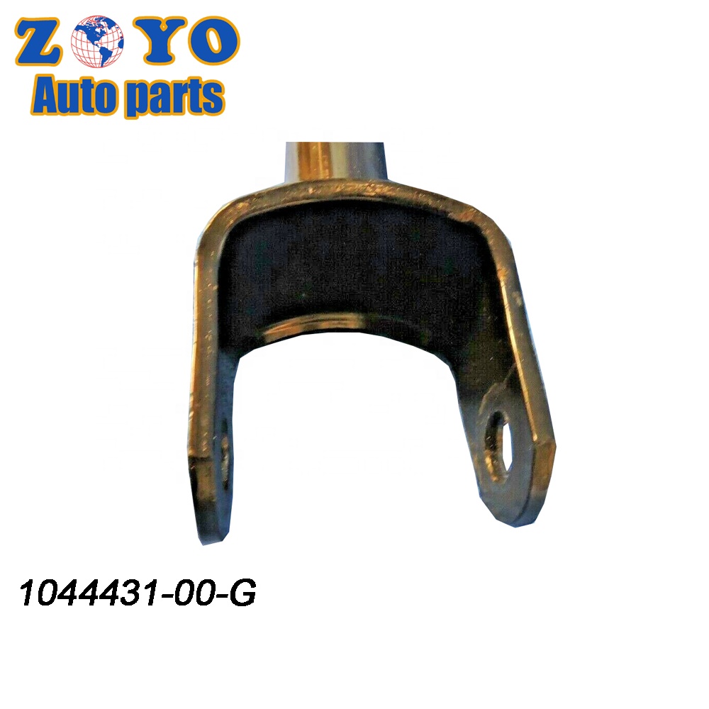 Car Model for Tesla Model 3 SPHC Steel Auto Suspension Systems Rear Control Arm 2017-2019