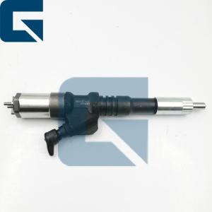 Quality 095000-1211 0950001211 Excavator PC400-7 Fuel Injector wholesale