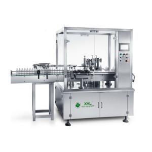 Quality 8 Heads 5ml 2.2KW Automatic Induction Sealing Machine wholesale