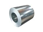 High Strength Hot Rolled Steel Coil , Galvanized Iron Sheet DX51D Material