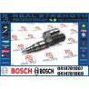 Buy cheap High quality 1420379 0414701007 0414701066 for Scania fuel injector 0414701020 from wholesalers