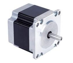Quality 1.2°57mm 3 phase Hybrid Stepper Motor-NEMA23 wholesale