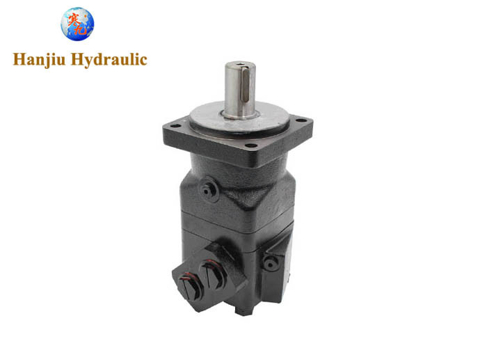 2431203160 4000006190 Haulotte Motor For H16TPX / HB44J H16TPX / HB44J