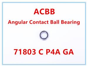 Quality 71803 C P4A GA wholesale
