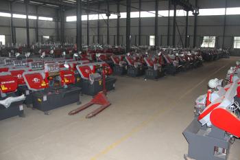 Zhejiang Chenlong Sawing Machine Co., Ltd.