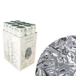 Quality 12pcs Air Compressed Confetti Cannon For Wedding Birthday wholesale