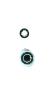 Quality Stainless Steel CE ASTM A307Gr A M3 Bearing Stainless wholesale