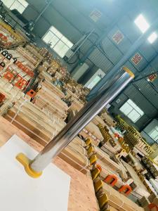 Quality PC360-7 45 Steel 40Cr Excavator Bucket Pin Construction Equipment Parts wholesale