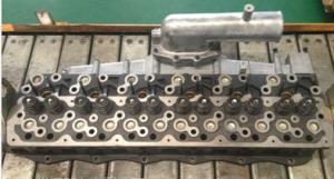 Quality Cylinder head for Weifang diesel engine 6113 wholesale