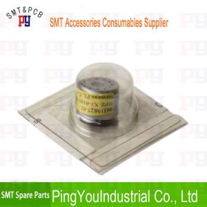 Quality Siemens Piece 0319827S02 SMT Spare Parts Smt Placement Equipment wholesale
