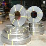 316 Polished Stainless Steel Strip 2B Finish Cold Rolled 2000mm