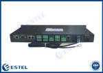 Easy Operation SNMP 220VAC Environmental Monitoring Unit