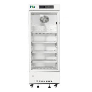 Quality 226L PROMED 2-8 Degree Laboratory Hospital Biomedical Pharmacy Refrigerator For Vaccine Cold Storage wholesale
