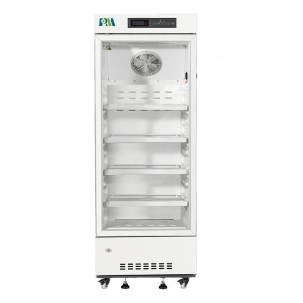 226 Liter Capacity Dual Cooling System High Quality Pharmaceutical Grade