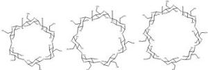Quality Benzyl-α, β, γ-cyclodextrin wholesale