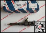 Fuel injector 0445110558 ,0 445 110 558 , 0445110455,genuine and new DEUTZ