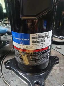 Quality R22 Copeland Refrigeration Compressor 2.5HP ZB19KQE-TFD-558 Copeland Hermetic Compressor wholesale