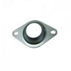 Quality Polished steel CNC Motorcycle Parts wholesale