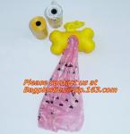 Dog, Waste, Poop Bag, Dogs, Pet Poop, Carrier Bag, Biodegradable Garbage Bag