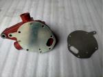 PU086TI Water Pump For Doosan Excavator Spare Parts