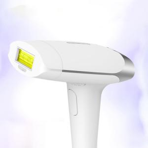Quality 18cm Long 300000 Flashes 470nm Laser Hair Removal Handset wholesale