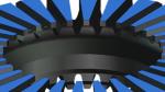 Rubber Drilling BOP Diverter Packing Element Series