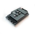 120A 24v Brushless Dc Motor Controller for Material Handling Vehicles ...