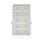 Antiglare 400w 500w 600w 750w Stadium LED Flood Lights with Bracket 2835/3030