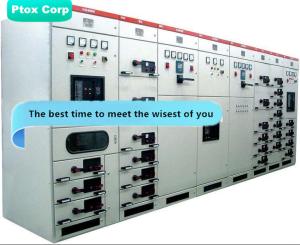 Quality GCS distribution switchgear low voltage cabinet wholesale