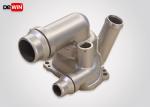 Precision Aluminium Enclosure / OEM High Pressure Die Casting Aluminium Parts