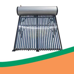 Quality Eco Solar High Pressure Geyser wholesale
