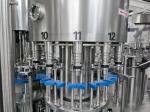 Stainless Steel 12000 BPH Mineral Water Bottling Machine