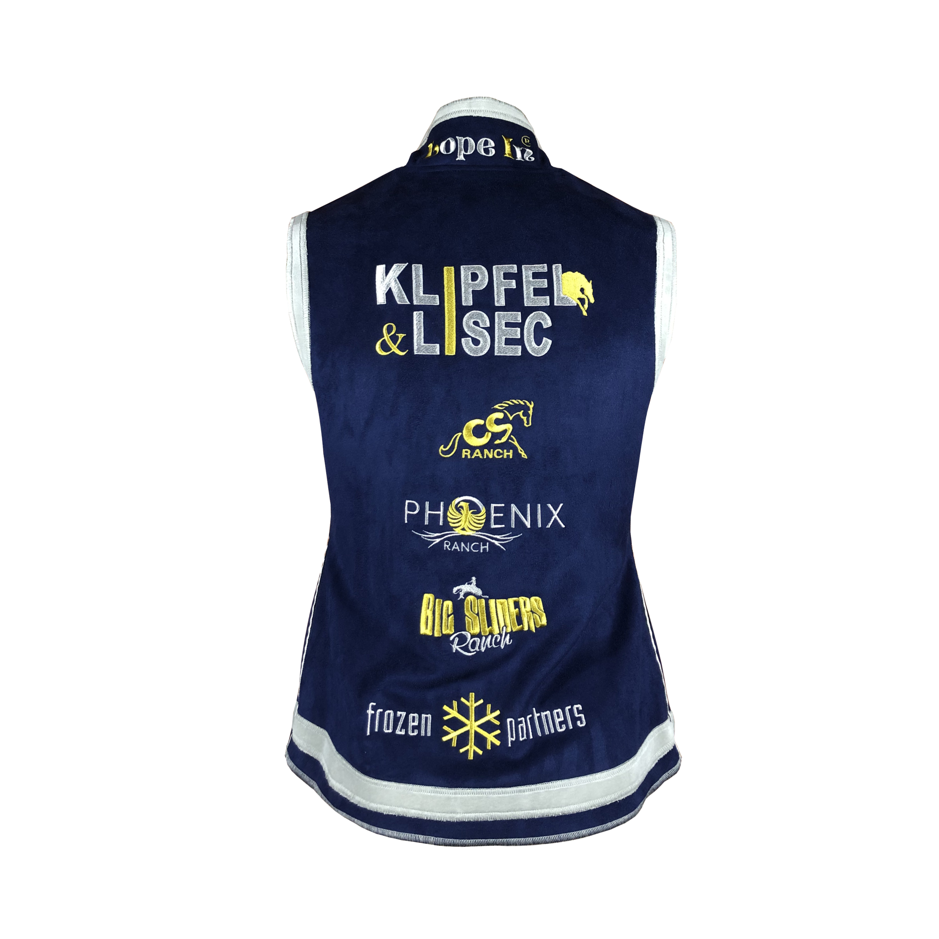 Custom Sublimation Printed Motocross Racing Jersey for Men's Team Vest in Customized Color