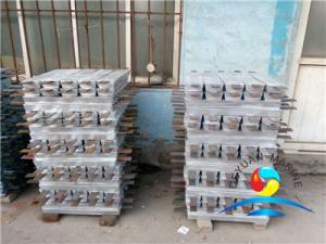 Quality Zinc Anode Outfitting Equipment For Storage Tank wholesale