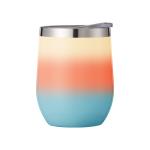 SS Double Wall Vacuum Insulated Tumblers Travel Mug