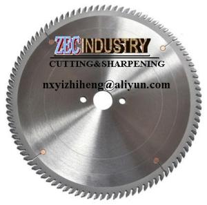 Quality TCT Circular saw blade for Plywood wholesale