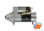 FPE Forklift Excavator Starter Motor 24V 4.5KW 6D16 MITSUBISHI M008T60071 HACUS