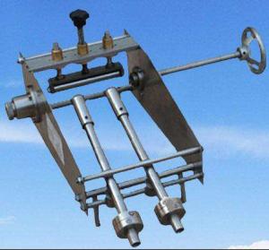 Quality IEC 60811-504 2012 Mandrel Test Apparatus &amp; Impact Test Apparatus wholesale
