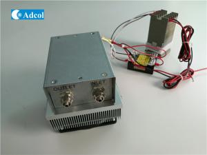 Quality Portable Peltier Thermo Electric Dehumidifier / Thermoelectric Cooler wholesale