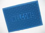 pvc anti slip floor mat