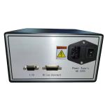 Expiry Date Stamp Food Package Printing Machine 130W 35m/min AC 230V