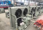 10HP-20HP Air-Cooled Semi-Hermetic Low-Temperature Condensing Unit Perfect for